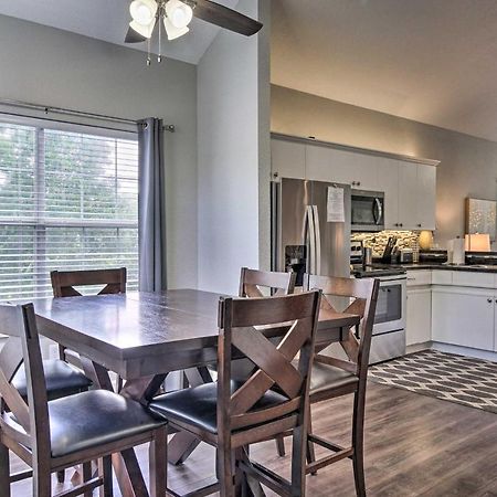 Branson Resort Condo - 2 Miles To Table Rock Lake! Exterior foto