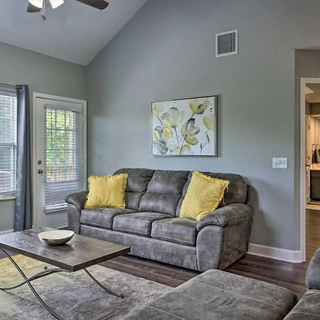 Branson Resort Condo - 2 Miles To Table Rock Lake! Exterior foto