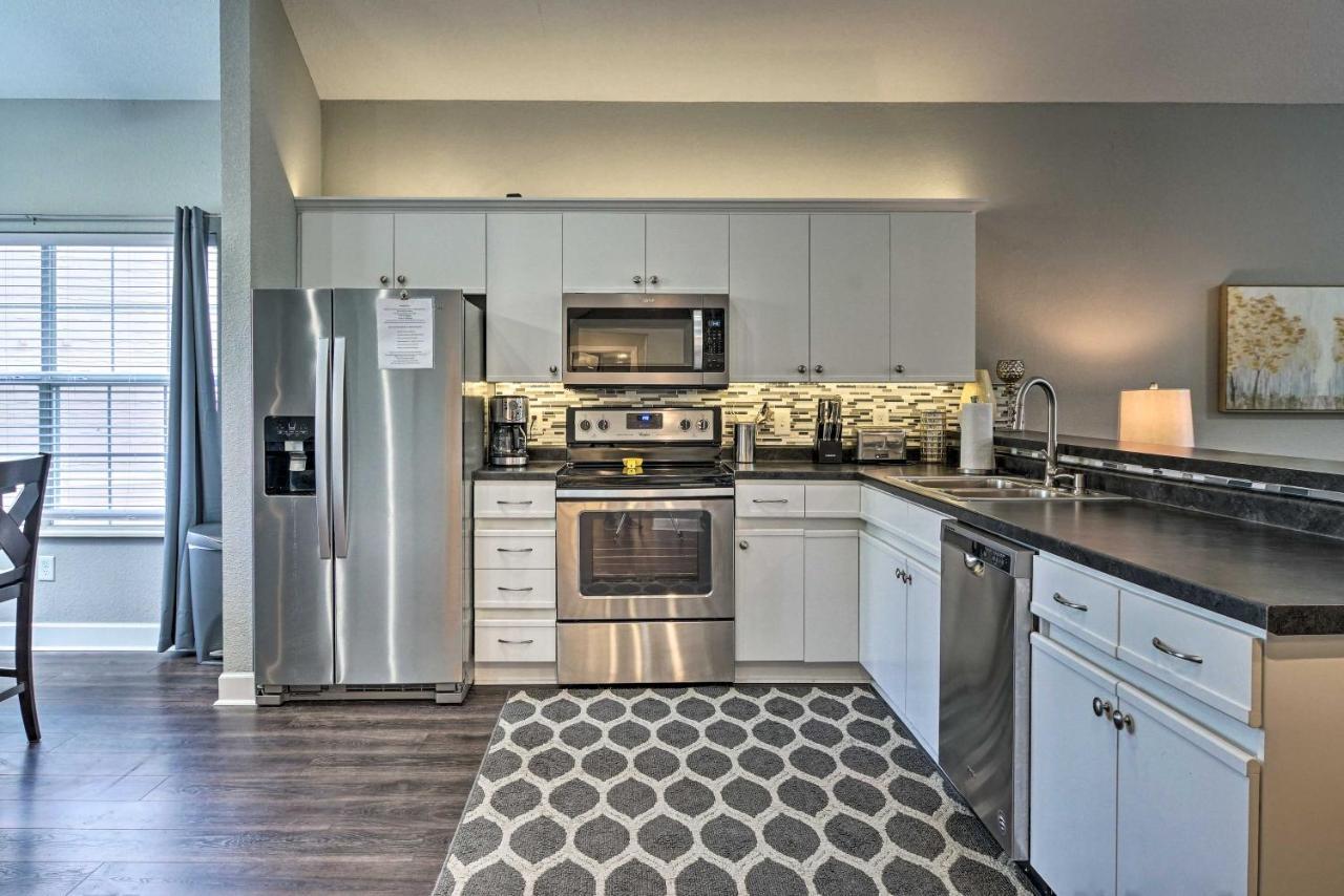 Branson Resort Condo - 2 Miles To Table Rock Lake! Exterior foto