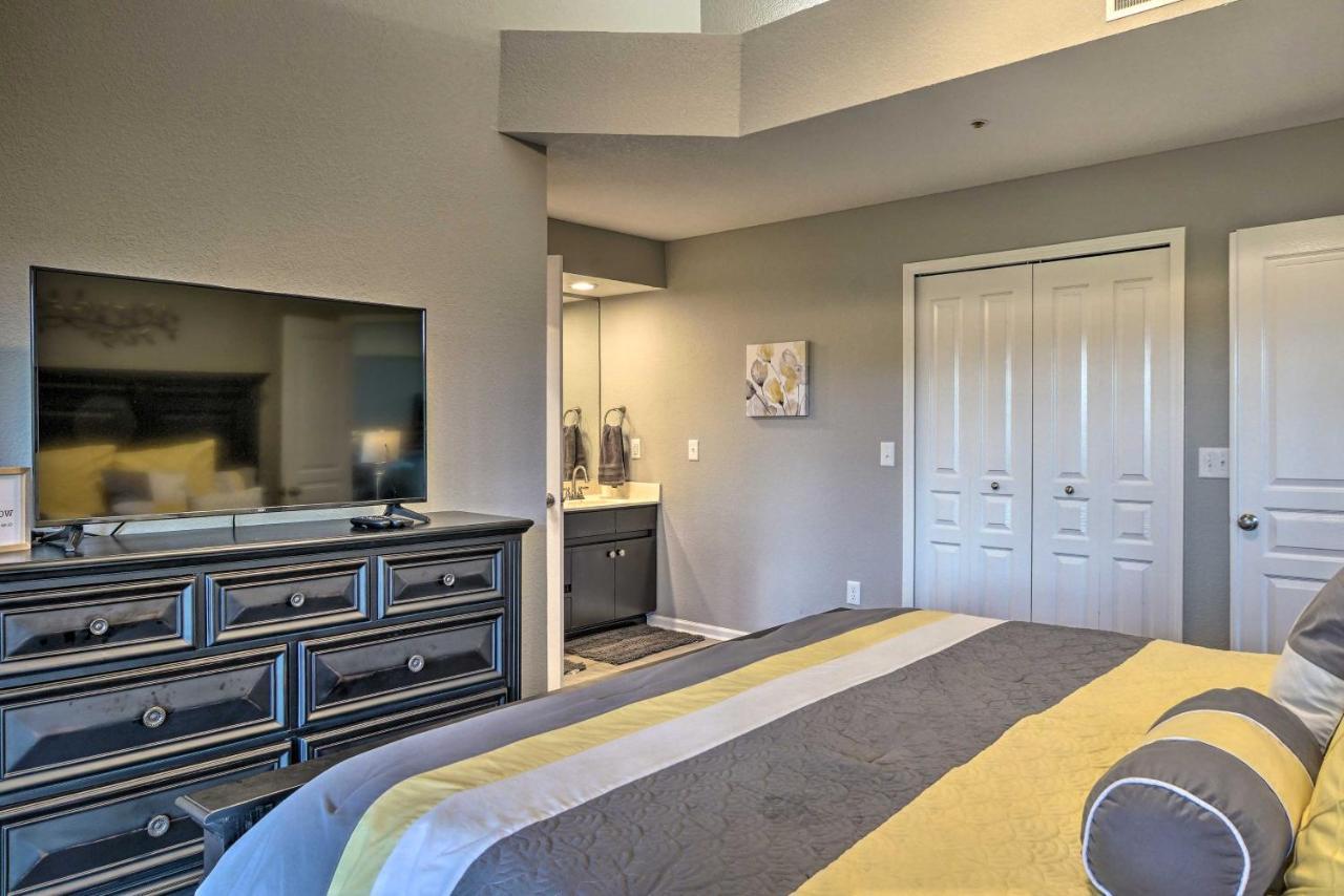 Branson Resort Condo - 2 Miles To Table Rock Lake! Exterior foto