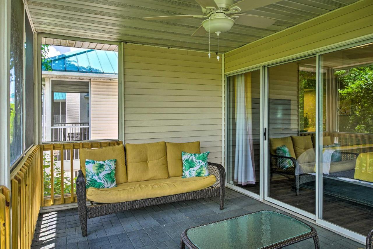 Branson Resort Condo - 2 Miles To Table Rock Lake! Exterior foto
