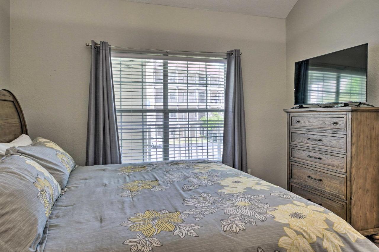 Branson Resort Condo - 2 Miles To Table Rock Lake! Exterior foto