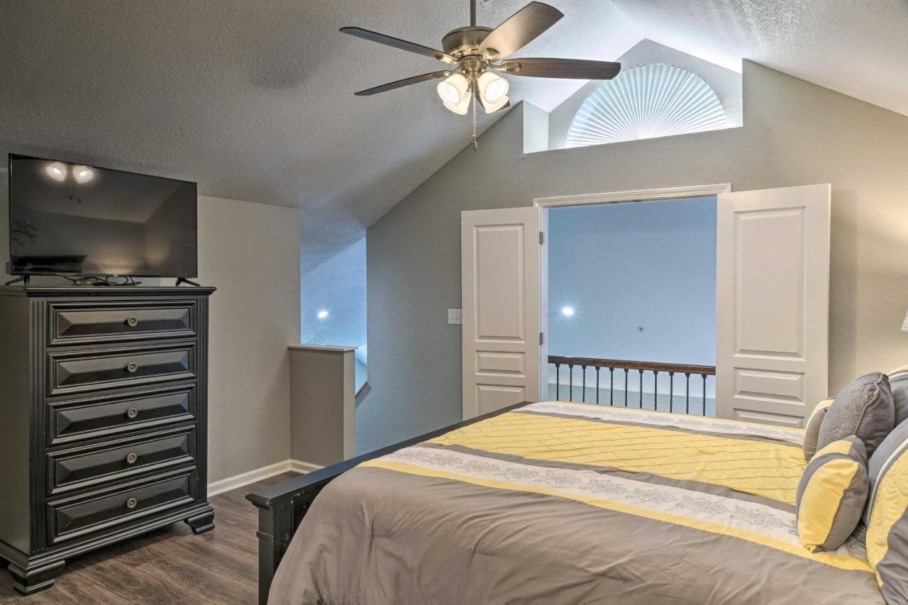 Branson Resort Condo - 2 Miles To Table Rock Lake! Exterior foto